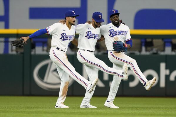 Texas rangers jersey white new arrivals